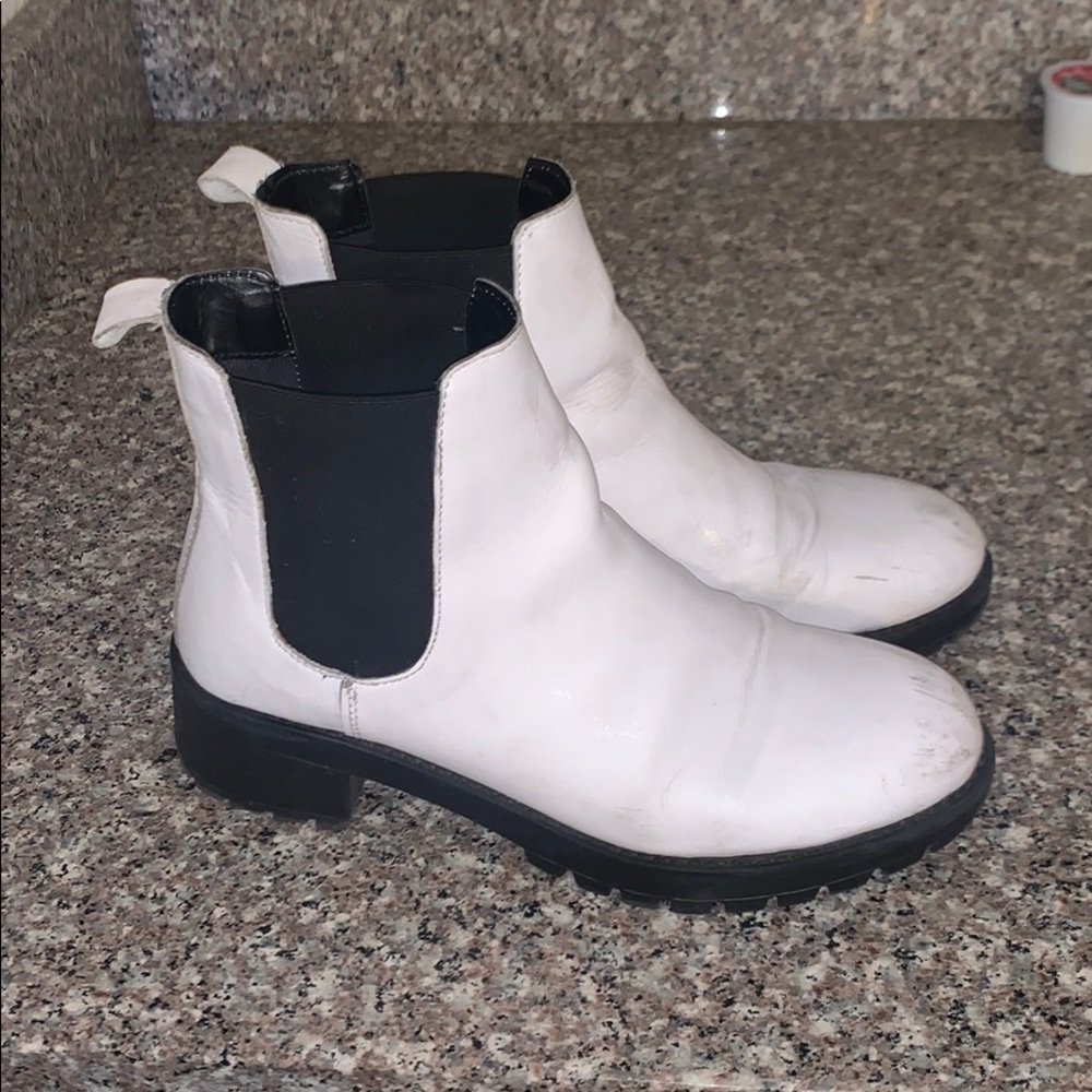 White urban outfitters